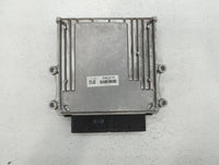 2017-2019 Kia Soul PCM Engine Control Computer ECU ECM PCU OEM P/N:39110-2BPG6 39110-2BPG5, 39110-2BPG7 Fits Fits 2017 2018 