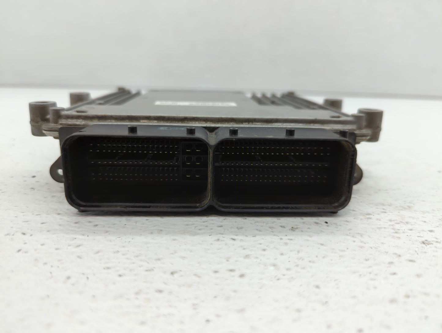 2017-2019 Kia Soul PCM Engine Control Computer ECU ECM PCU OEM P/N:39110-2BPG6 39110-2BPG5, 39110-2BPG7 Fits Fits 2017 2018 