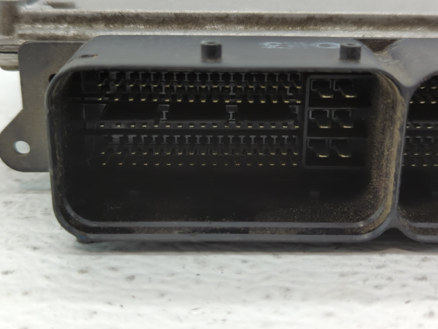 2017-2019 Kia Soul PCM Engine Control Computer ECU ECM PCU OEM P/N:39110-2BPG6 39110-2BPG5, 39110-2BPG7 Fits Fits 2017 2018 