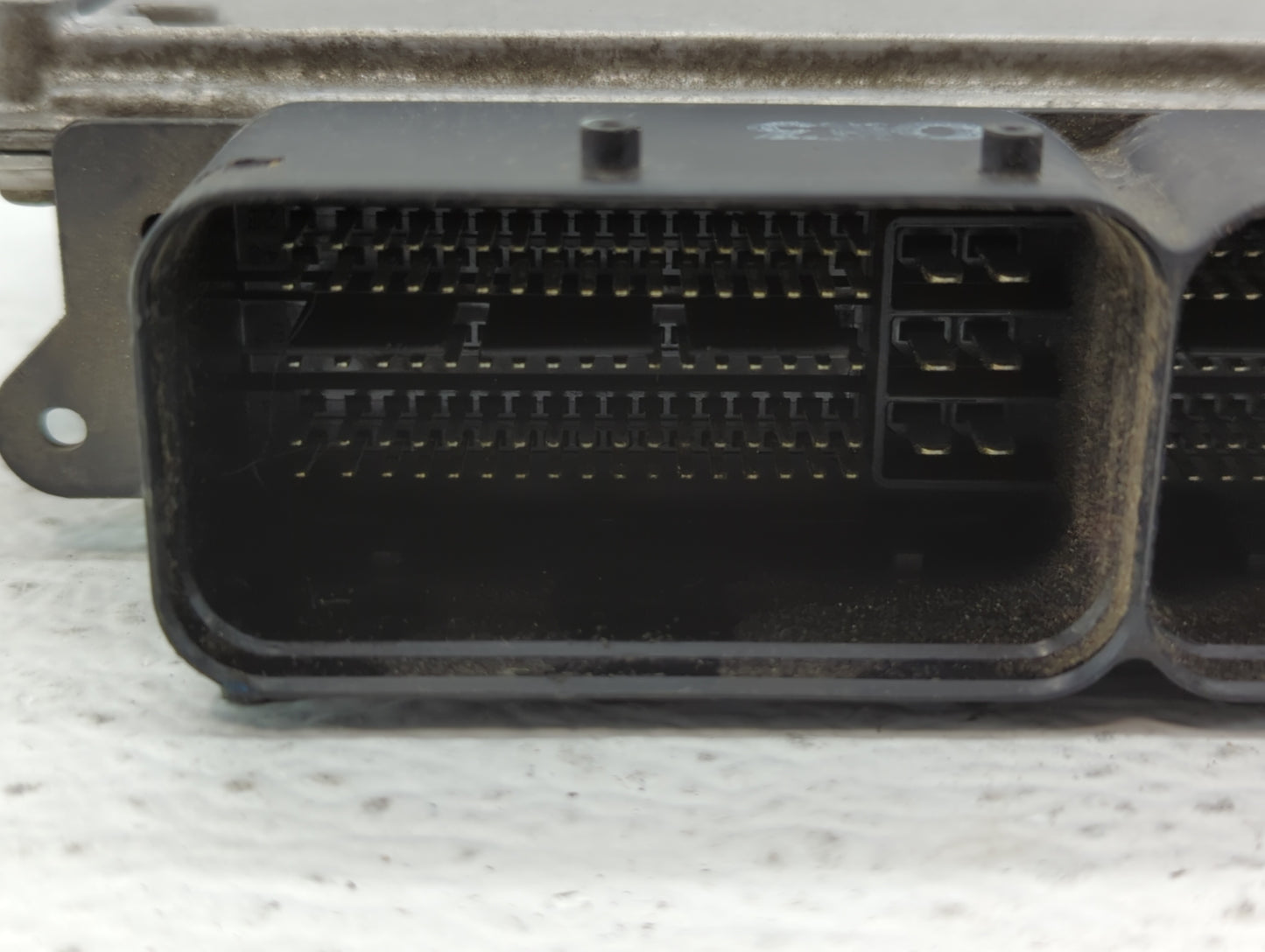 2017-2019 Kia Soul PCM Engine Control Computer ECU ECM PCU OEM P/N:39110-2BPG6 39110-2BPG5, 39110-2BPG7 Fits Fits 2017 2018 