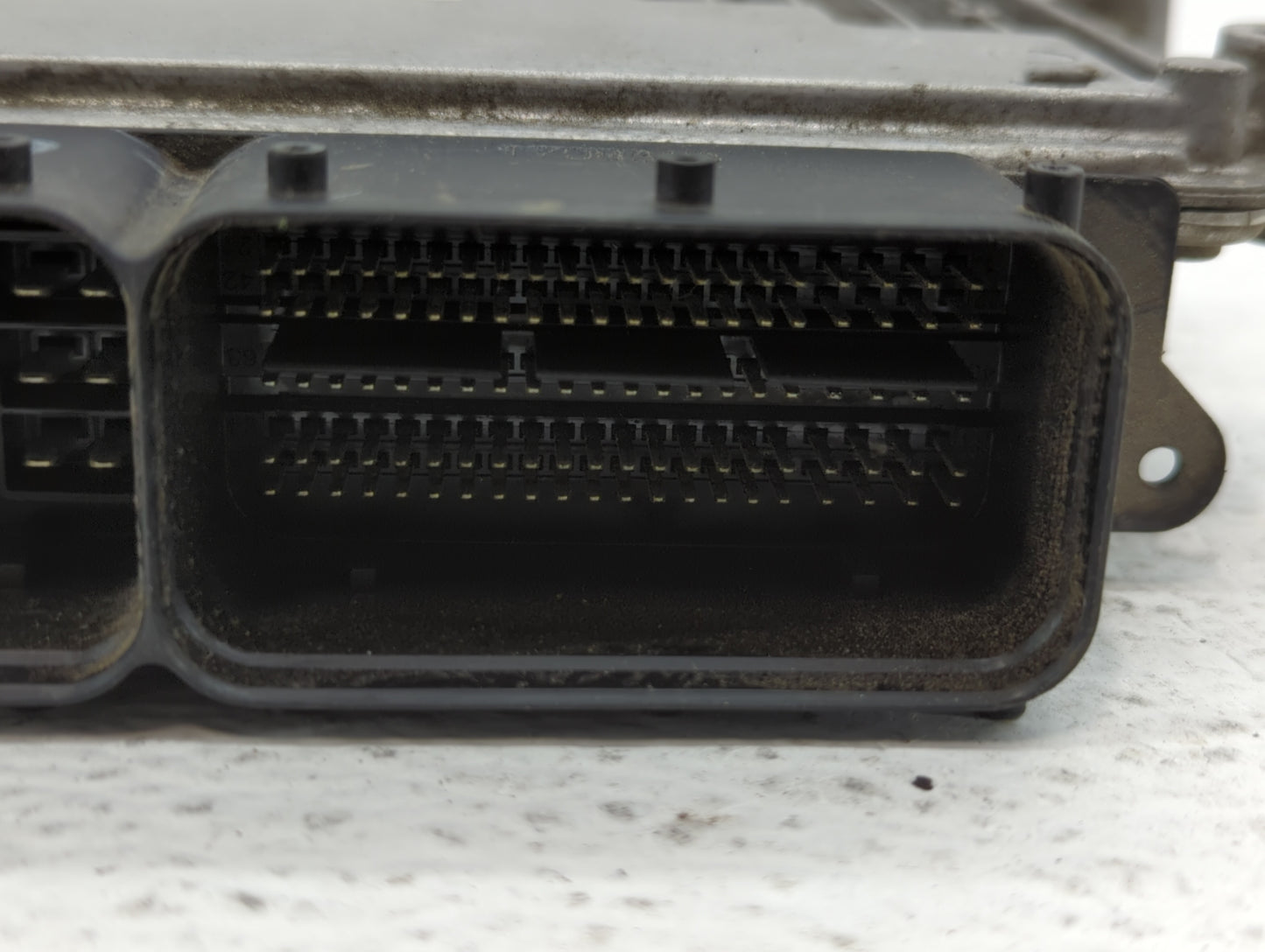 2017-2019 Kia Soul PCM Engine Control Computer ECU ECM PCU OEM P/N:39110-2BPG6 39110-2BPG5, 39110-2BPG7 Fits Fits 2017 2018 