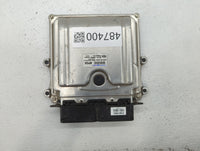 2017-2019 Kia Soul PCM Engine Control Computer ECU ECM PCU OEM P/N:39110-2BPG6 39110-2BPG5, 39110-2BPG7 Fits Fits 2017 2018 