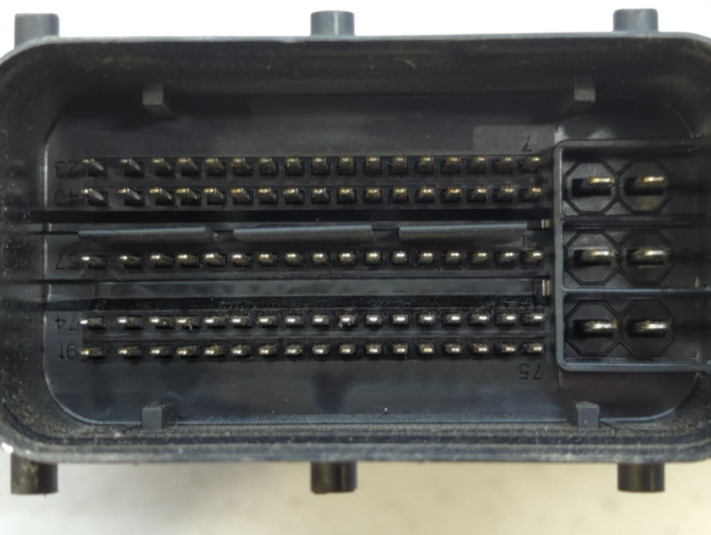 2017-2019 Kia Soul PCM Engine Control Computer ECU ECM PCU OEM P/N:39110-2BPG6 39110-2BPG5, 39110-2BPG7 Fits Fits 2017 2018 