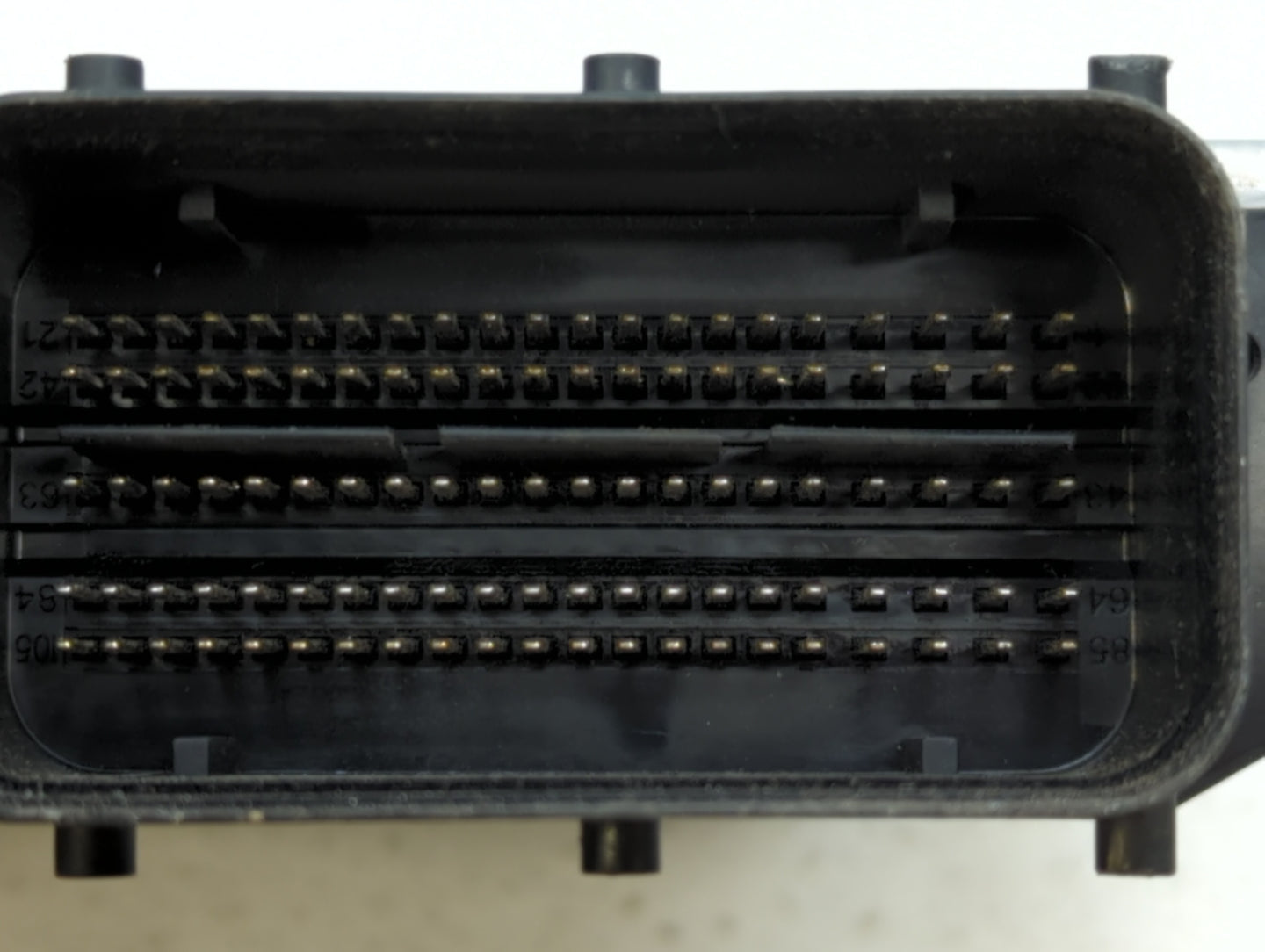 2017-2019 Kia Soul PCM Engine Control Computer ECU ECM PCU OEM P/N:39110-2BPG6 39110-2BPG5, 39110-2BPG7 Fits Fits 2017 2018 