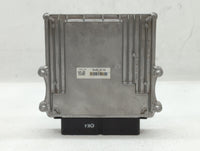 2017-2019 Kia Soul PCM Engine Control Computer ECU ECM PCU OEM P/N:39110-2BPG6 39110-2BPG5, 39110-2BPG7 Fits Fits 2017 2018 