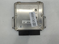 2018 Kia Soul PCM Engine Control Computer ECU ECM PCU OEM P/N:39133-2EHB6 39133-2EHB8 Fits OEM Used Auto Parts - Oemusedauto