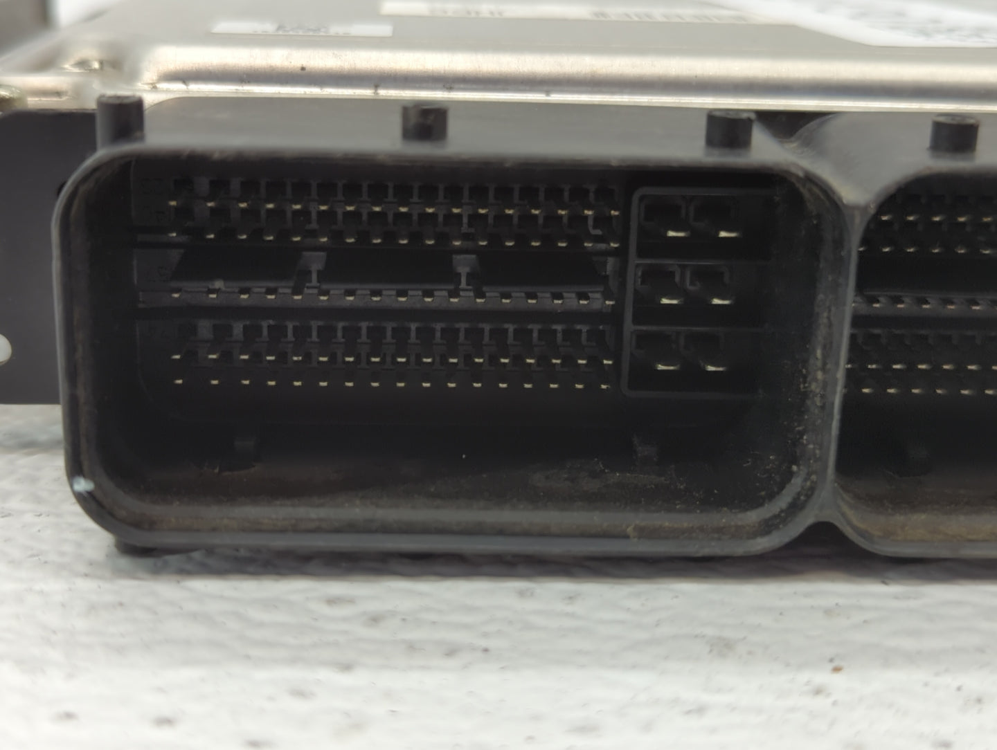 2018 Kia Soul PCM Engine Control Computer ECU ECM PCU OEM P/N:39133-2EHB6 39133-2EHB8 Fits OEM Used Auto Parts - Oemusedauto