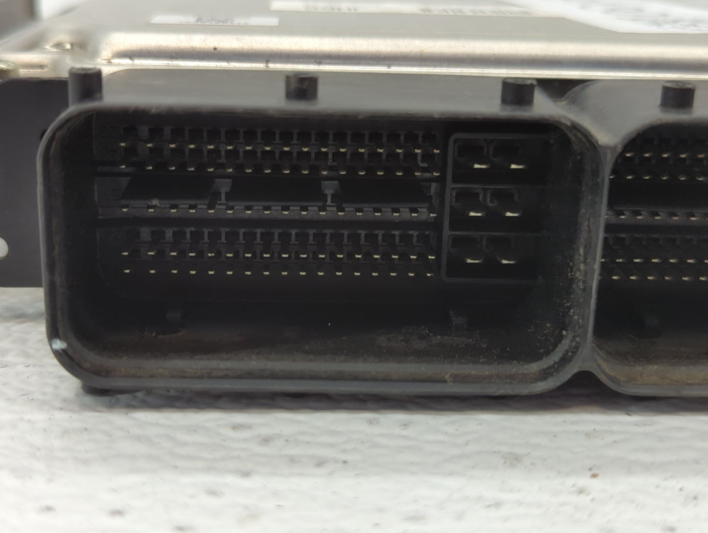 2018 Kia Soul PCM Engine Control Computer ECU ECM PCU OEM P/N:39133-2EHB6 39133-2EHB8 Fits OEM Used Auto Parts - Oemusedauto