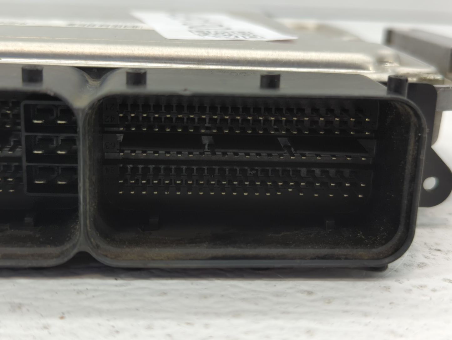 2018 Kia Soul PCM Engine Control Computer ECU ECM PCU OEM P/N:39133-2EHB6 39133-2EHB8 Fits OEM Used Auto Parts - Oemusedauto