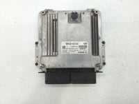2018 Kia Soul PCM Engine Control Computer ECU ECM PCU OEM P/N:39133-2EHB6 39133-2EHB8 Fits OEM Used Auto Parts - Oemusedauto