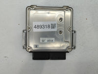 2018 Kia Soul PCM Engine Control Computer ECU ECM PCU OEM P/N:39133-2EHB6 39133-2EHB8 Fits OEM Used Auto Parts - Oemusedauto