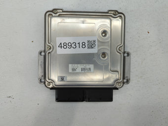compare product 2018 Kia Soul PCM Engine Control Computer ECU ECM PCU OEM P/N:39133-2EHB6 39133-2EHB8 Fits OEM Used Auto Parts