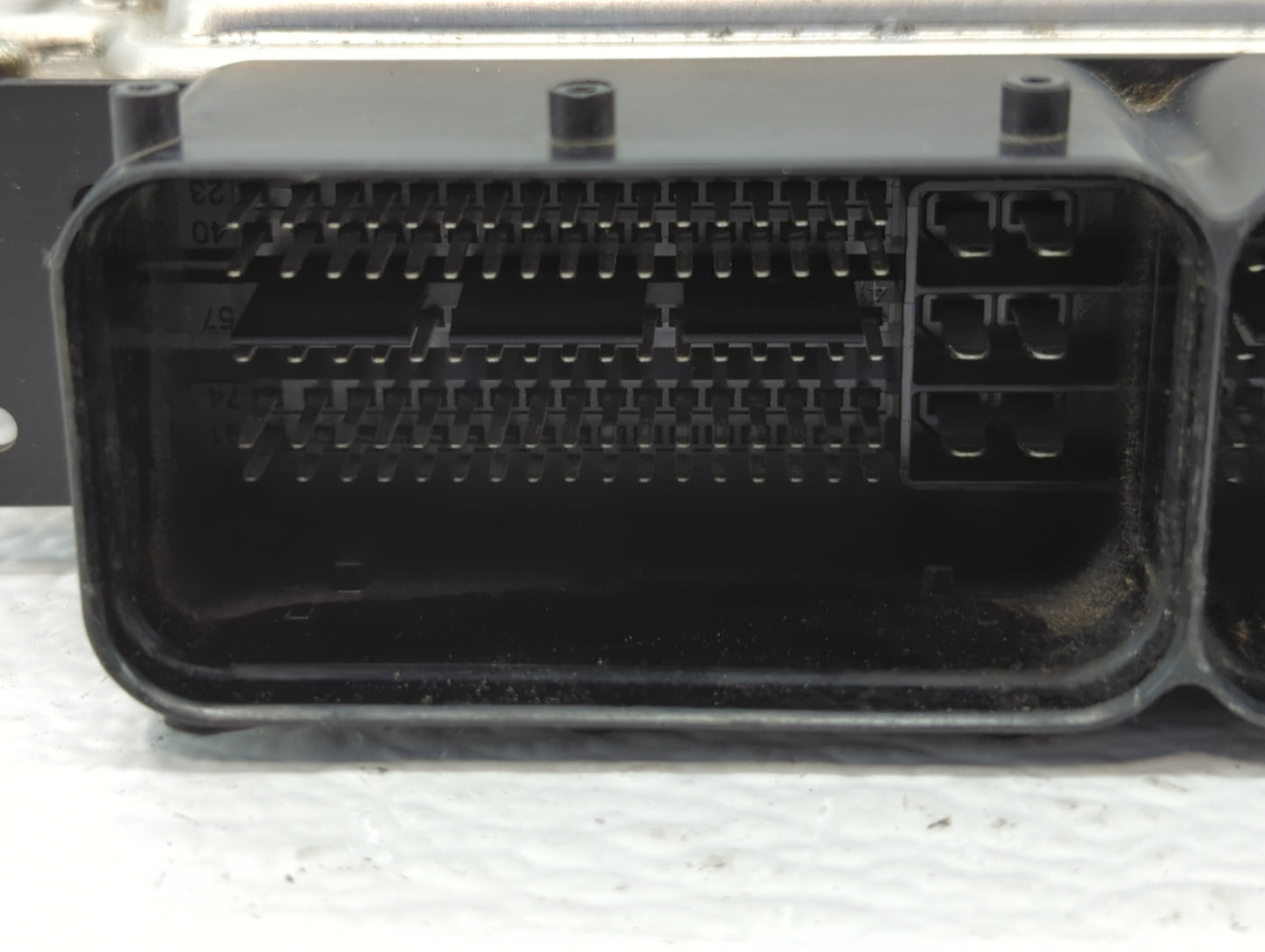 2018 Kia Soul PCM Engine Control Computer ECU ECM PCU OEM P/N:39133-2EHB6 39133-2EHB8 Fits OEM Used Auto Parts - Oemusedauto