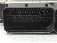 2018 Kia Soul PCM Engine Control Computer ECU ECM PCU OEM P/N:39133-2EHB6 39133-2EHB8 Fits OEM Used Auto Parts - Oemusedauto