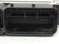 2018 Kia Soul PCM Engine Control Computer ECU ECM PCU OEM P/N:39133-2EHB6 39133-2EHB8 Fits OEM Used Auto Parts - Oemusedauto