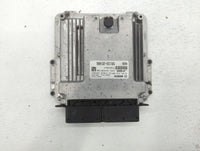 2018 Kia Soul PCM Engine Control Computer ECU ECM PCU OEM P/N:39133-2EHB6 39133-2EHB8 Fits OEM Used Auto Parts - Oemusedauto