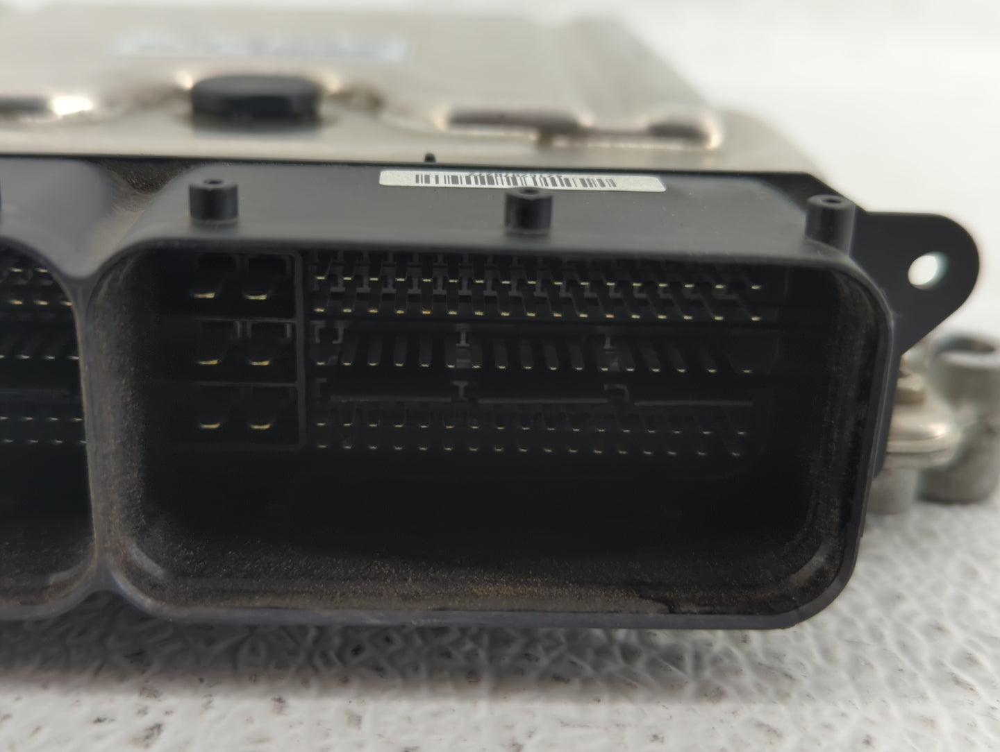 2017-2019 Kia Soul PCM Engine Control Computer ECU ECM PCU OEM P/N:39110-2BPG6 39110-2BPG5, 39110-2BPG7 Fits Fits 2017 2018 