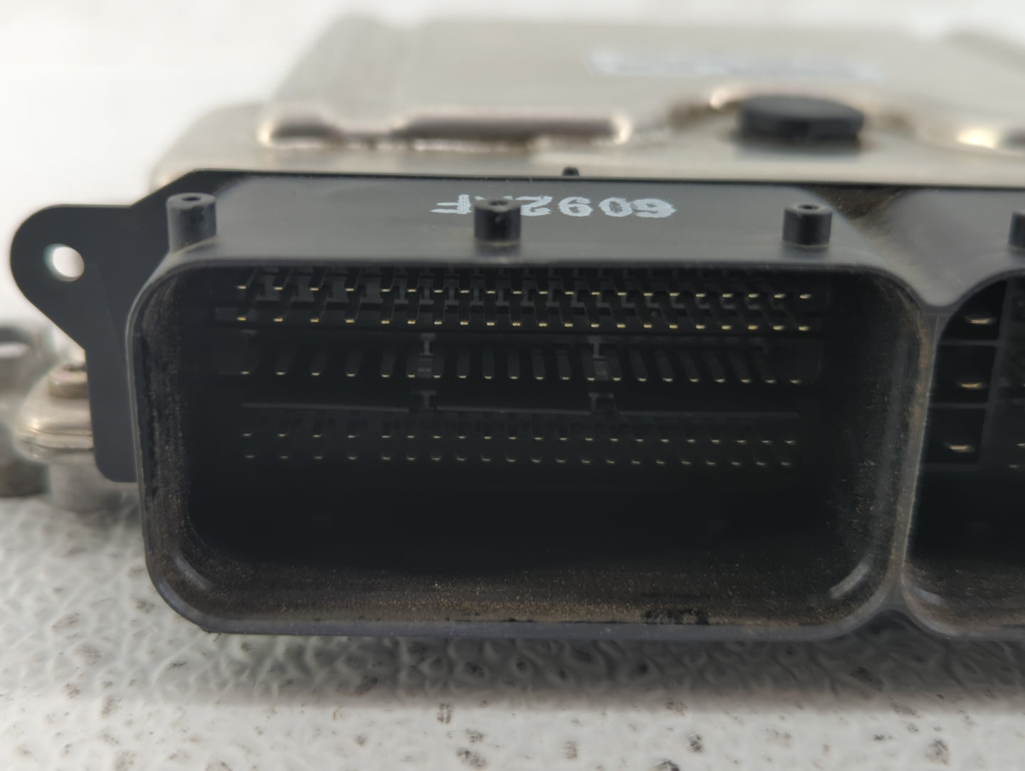 2017-2019 Kia Soul PCM Engine Control Computer ECU ECM PCU OEM P/N:39110-2BPG6 39110-2BPG5, 39110-2BPG7 Fits Fits 2017 2018 