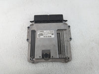 2017-2018 Kia Soul PCM Engine Control Computer ECU ECM PCU OEM P/N:39133-2EHB2 39133-2EHB7, 39133-2EHB6 Fits Fits 2017 2018 