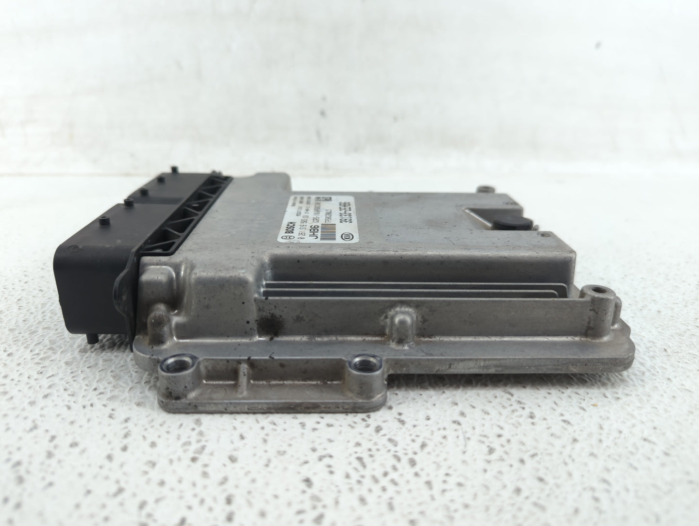 2017-2018 Kia Soul PCM Engine Control Computer ECU ECM PCU OEM P/N:39133-2EHB2 39133-2EHB7, 39133-2EHB6 Fits Fits 2017 2018 