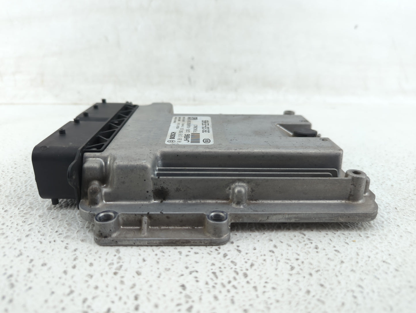 2017-2018 Kia Soul PCM Engine Control Computer ECU ECM PCU OEM P/N:39133-2EHB2 39133-2EHB7, 39133-2EHB6 Fits Fits 2017 2018 