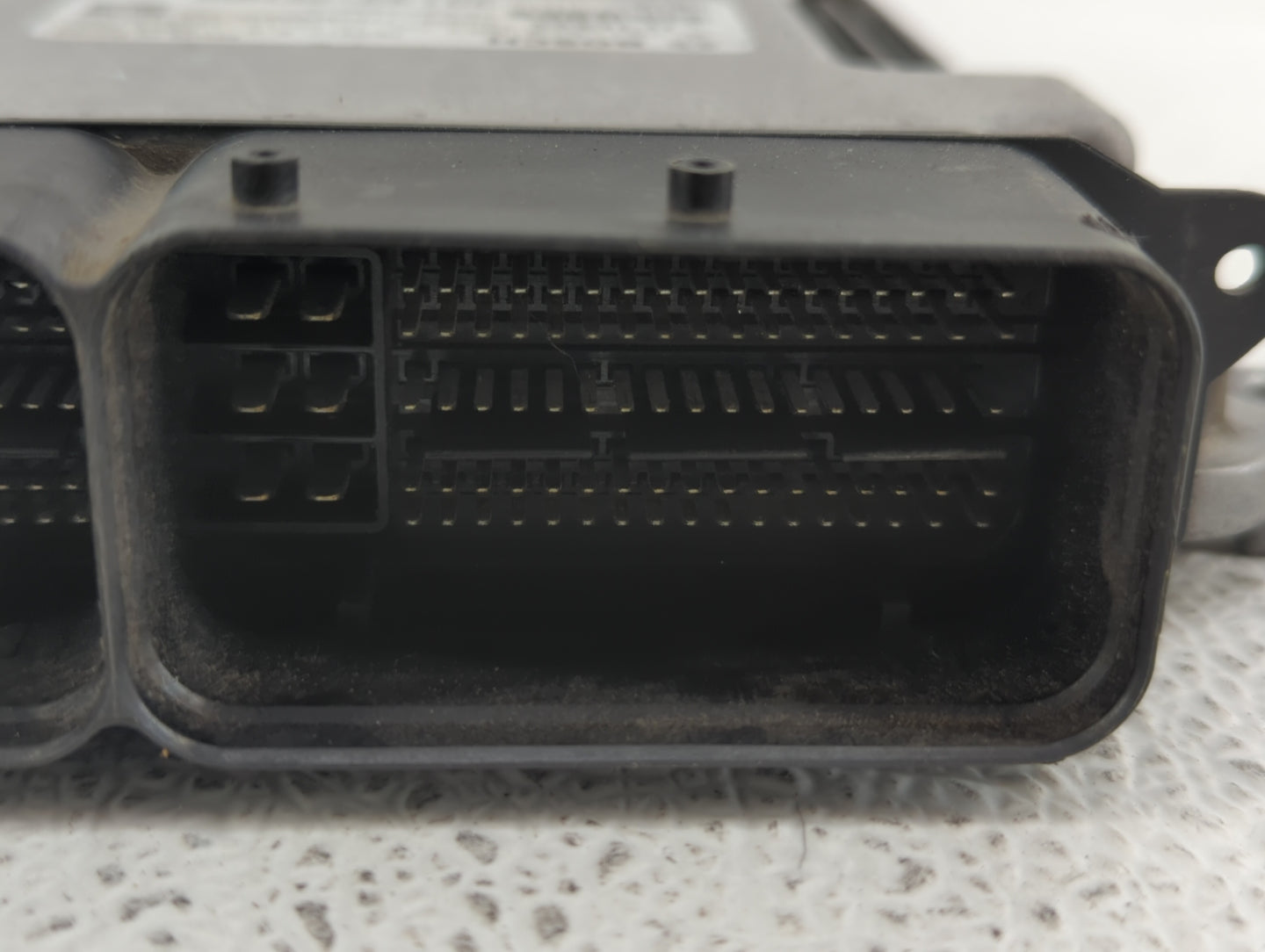 2017-2018 Kia Soul PCM Engine Control Computer ECU ECM PCU OEM P/N:39133-2EHB2 39133-2EHB7, 39133-2EHB6 Fits Fits 2017 2018 