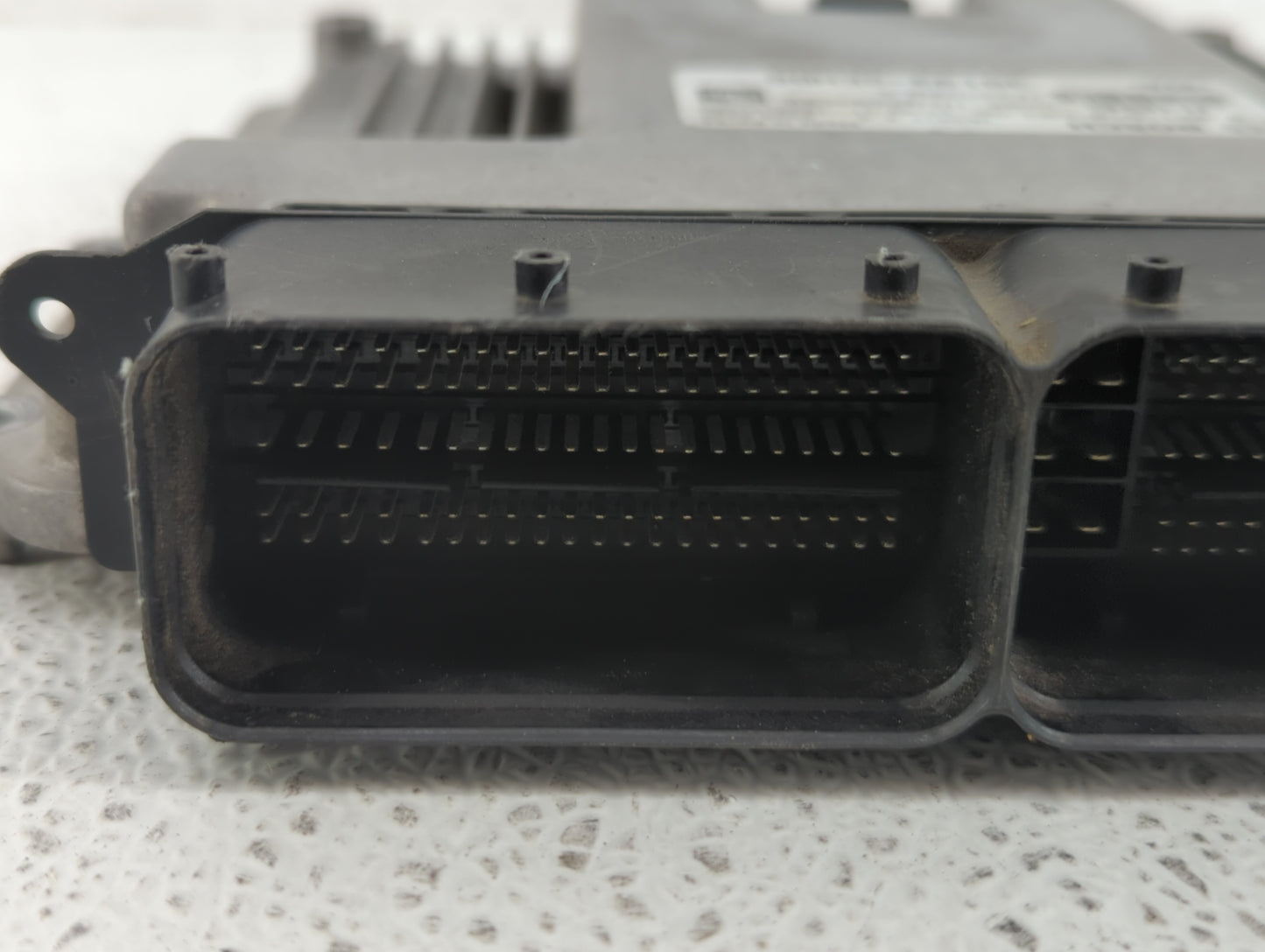 2017-2018 Kia Soul PCM Engine Control Computer ECU ECM PCU OEM P/N:39133-2EHB2 39133-2EHB7, 39133-2EHB6 Fits Fits 2017 2018 