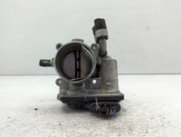 2017-2021 Kia Soul Throttle Body P/N:35100-2B340 Fits Fits 2015 2016 2017 2018 2019 2020 2021 2022 OEM Used Auto Parts - Oem
