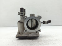 2012-2019 Kia Soul Throttle Body P/N:35100-2B300 Fits Fits 2012 2013 2014 2015 2016 2017 2018 2019 OEM Used Auto Parts - Oem