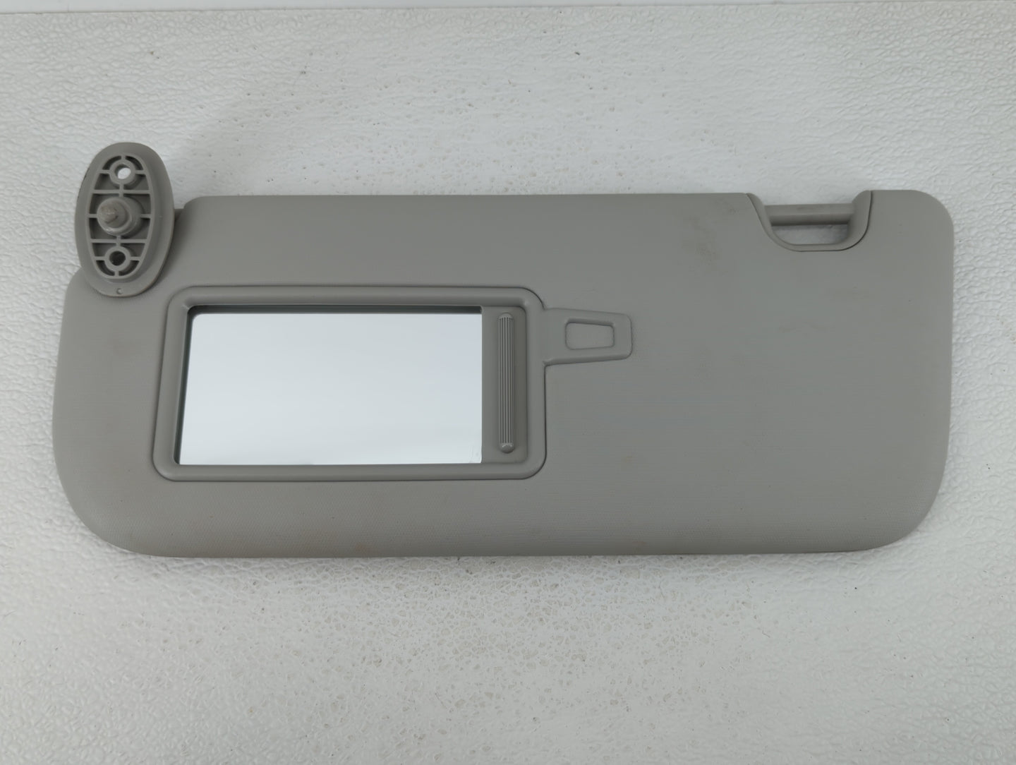 2014-2019 Kia Soul Sun Visor Shade Replacement Passenger Right Mirror Fits Fits 2014 2015 2016 2017 2018 2019 OEM Used Auto 