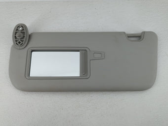 compare product 2014-2019 Kia Soul Sun Visor Shade Replacement Passenger Right Mirror Fits Fits 2014 2015 2016 2017 2018 2019 OEM Used Auto Parts