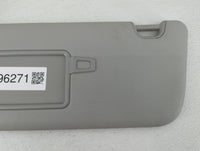 2014-2019 Kia Soul Sun Visor Shade Replacement Passenger Right Mirror Fits Fits 2014 2015 2016 2017 2018 2019 OEM Used Auto 