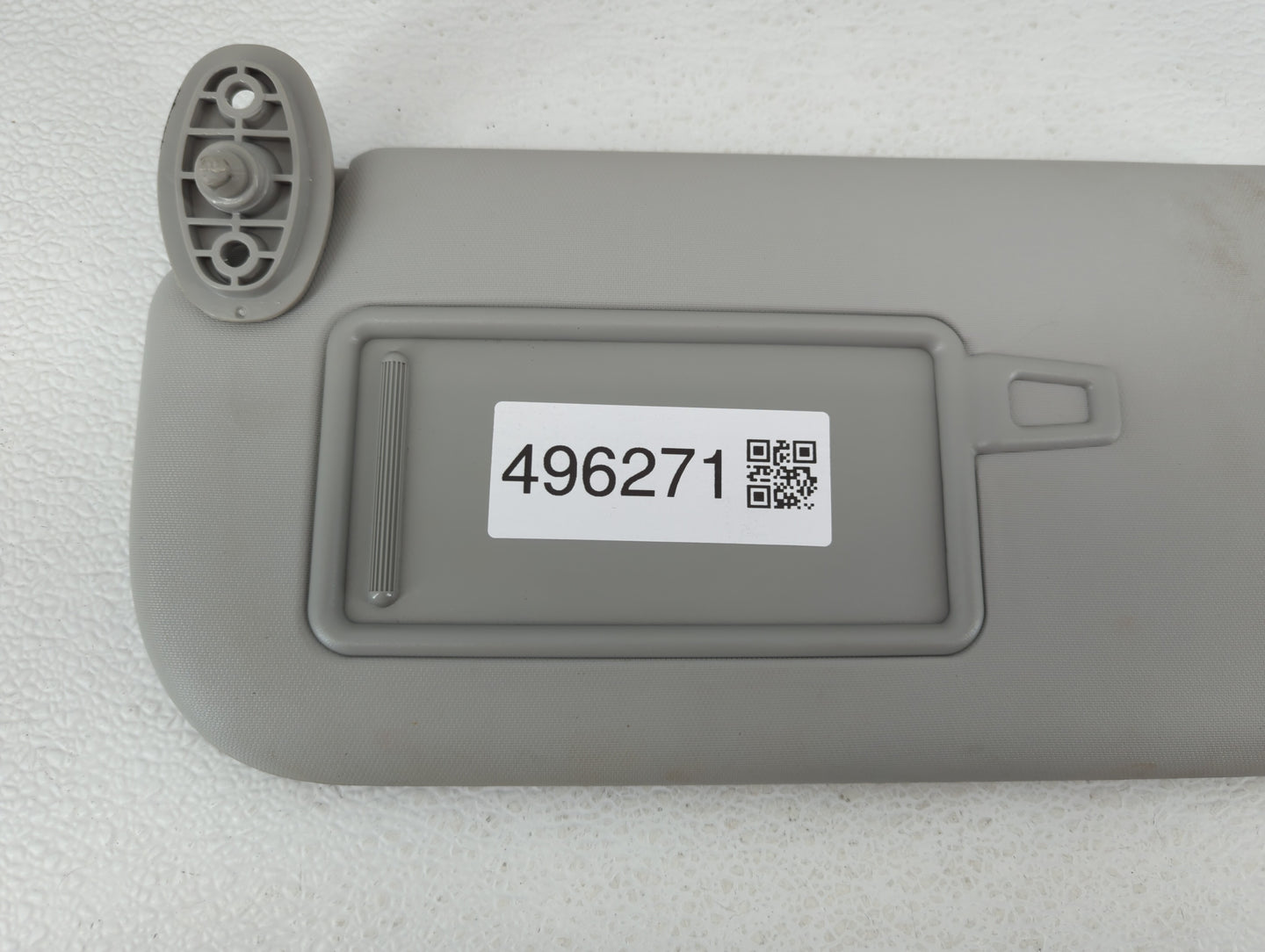 2014-2019 Kia Soul Sun Visor Shade Replacement Passenger Right Mirror Fits Fits 2014 2015 2016 2017 2018 2019 OEM Used Auto 