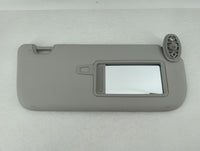 2014-2019 Kia Soul Sun Visor Shade Replacement Driver Left Mirror Fits Fits 2014 2015 2016 2017 2018 2019 OEM Used Auto Part