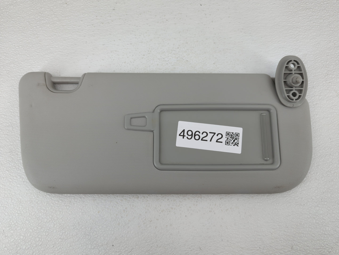 2014-2019 Kia Soul Sun Visor Shade Replacement Driver Left Mirror Fits Fits 2014 2015 2016 2017 2018 2019 OEM Used Auto Part