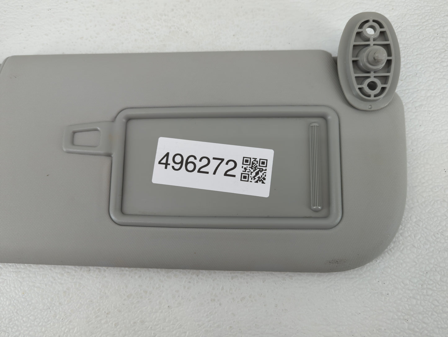 2014-2019 Kia Soul Sun Visor Shade Replacement Driver Left Mirror Fits Fits 2014 2015 2016 2017 2018 2019 OEM Used Auto Part