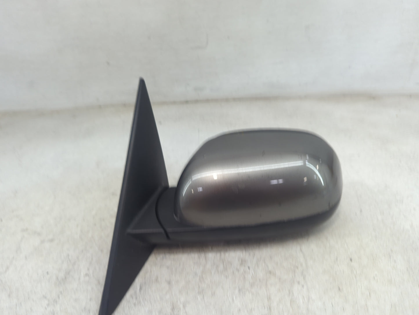2014-2019 Kia Soul Driver Side View Mirror - Left Door Mirror OEM Used - Oemusedautoparts1.com