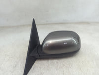 2014-2019 Kia Soul Driver Side View Mirror - Left Door Mirror OEM Used - Oemusedautoparts1.com