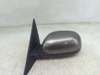 compare product 2014-2019 Kia Soul Driver Side View Mirror - Left Door Mirror OEM Used