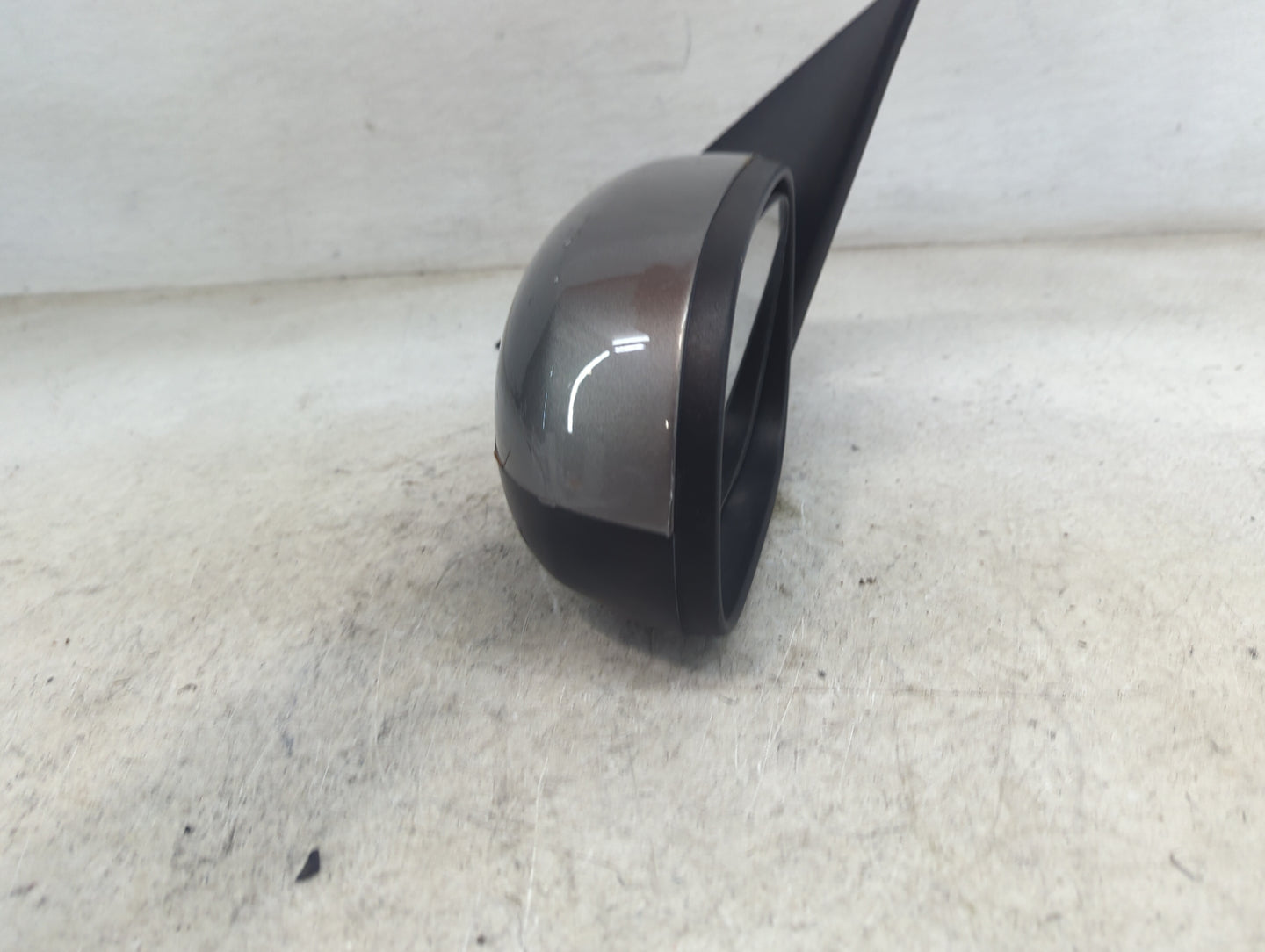 2014-2019 Kia Soul Driver Side View Mirror - Left Door Mirror OEM Used - Oemusedautoparts1.com
