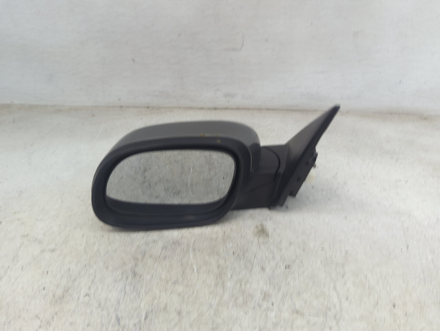 2014-2019 Kia Soul Driver Side View Mirror - Left Door Mirror OEM Used - Oemusedautoparts1.com