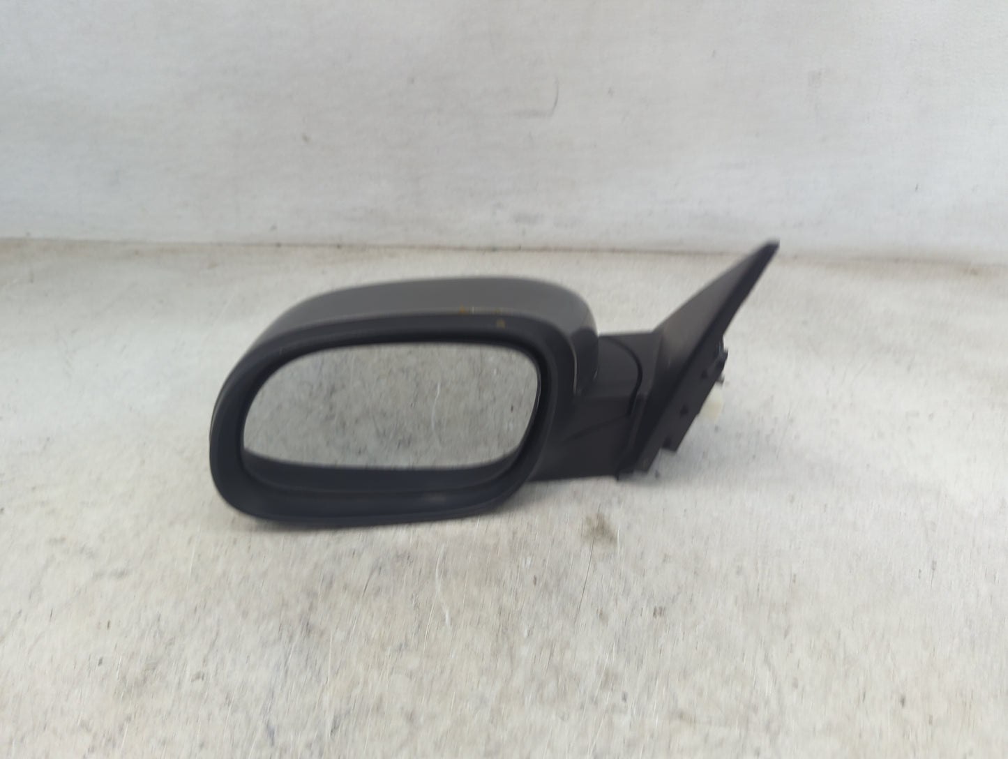 2014-2019 Kia Soul Driver Side View Mirror - Left Door Mirror OEM Used - Oemusedautoparts1.com