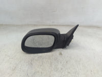 2014-2019 Kia Soul Driver Side View Mirror - Left Door Mirror OEM Used - Oemusedautoparts1.com