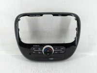 2017-2019 Kia Soul Climate Control Module Temperature AC/Heater Replacement P/N:97250-B2GQ1CA Fits Fits 2017 2018 2019 OEM U