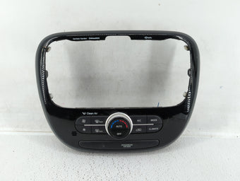 compare product 2017-2019 Kia Soul Climate Control Module Temperature AC/Heater Replacement P/N:97250-B2GQ1CA Fits Fits 2017 2018 2019 OEM Used Auto Parts