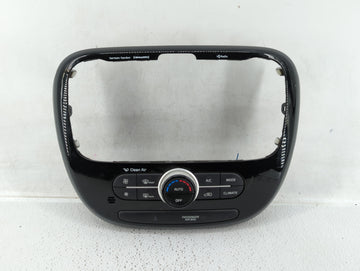 2017-2019 Kia Soul Climate Control Module Temperature AC/Heater Replacement P/N:97250-B2GQ1CA Fits Fits 2017 2018 2019 OEM U
