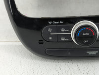 2017-2019 Kia Soul Climate Control Module Temperature AC/Heater Replacement P/N:97250-B2GQ1CA Fits Fits 2017 2018 2019 OEM U