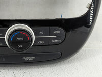 2017-2019 Kia Soul Climate Control Module Temperature AC/Heater Replacement P/N:97250-B2GQ1CA Fits Fits 2017 2018 2019 OEM U