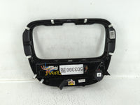 2017-2019 Kia Soul Climate Control Module Temperature AC/Heater Replacement P/N:97250-B2GQ1CA Fits Fits 2017 2018 2019 OEM U