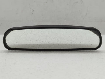 2010-2021 Kia Soul Interior Rear View Mirror Replacement OEM P/N:E8011681 Fits OEM Used Auto Parts - Oemusedautoparts1.com
